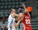 Ante Delaš ~ KK Zadar - KK Jolly JBS ~ 12.05.2012